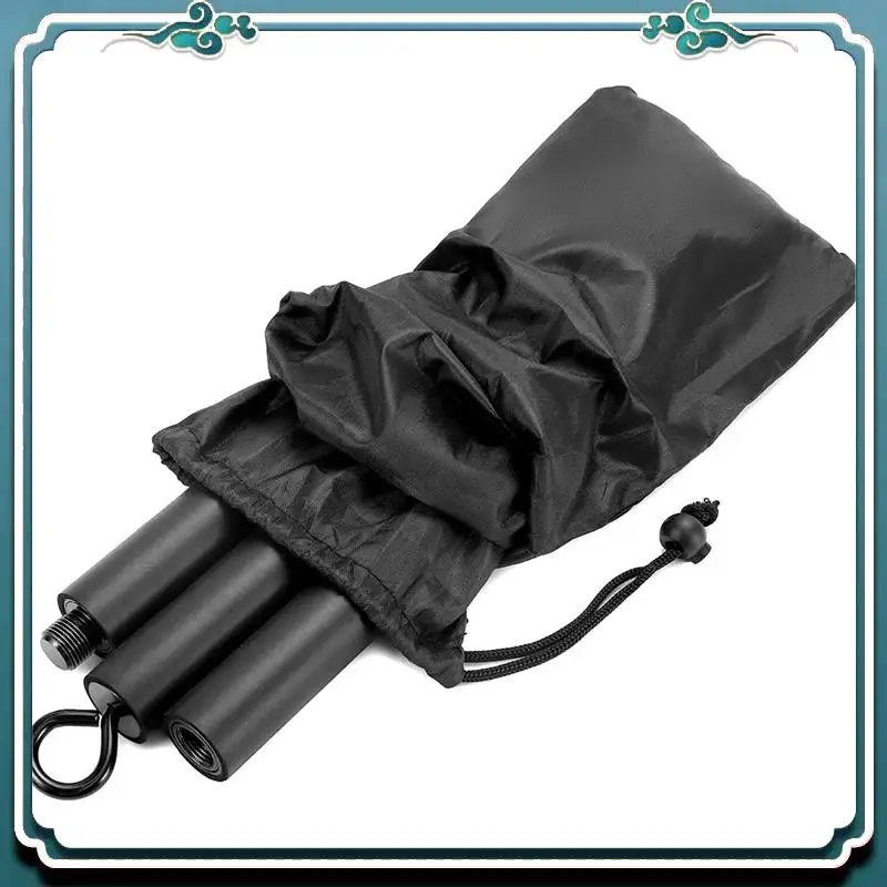 

Reliable Resistance Band Bar Pilates Bar Home Gym Bar For Strength Training Cardio Exercise - 108CM