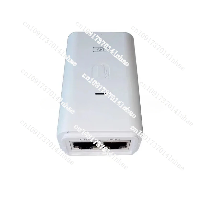 

New UBNT Unifi 24v0.3a Gigabit PoE Power Module Lite LR