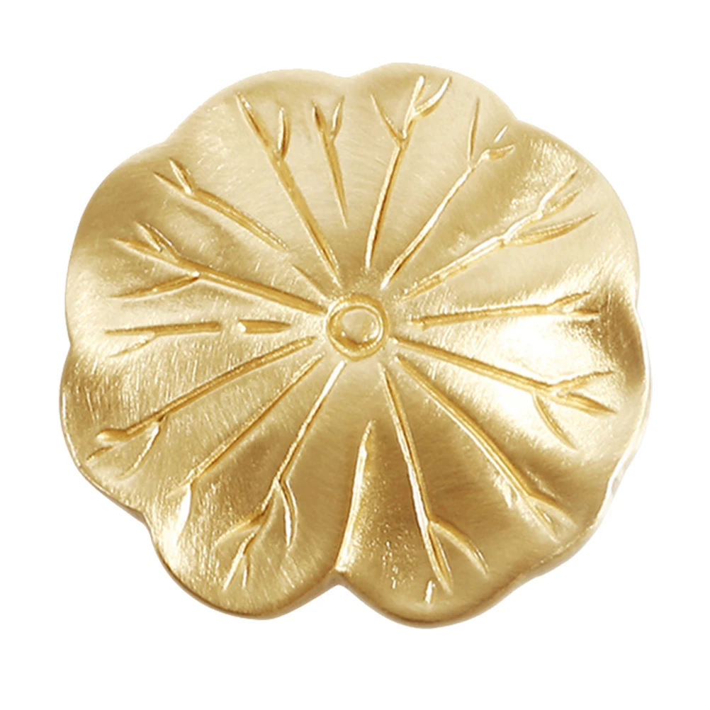 

Brass Cabinet Small Door Knob for Drawer Dresser Wardrobe Handle Cupboard Handle Furniture Pull Lightweight Compact