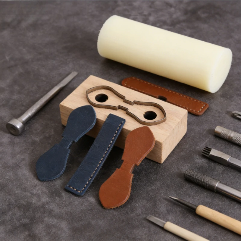 Lederhandwerkerhammer Nylon/Ro – Mallet Rawhide Craft Bewertung und Preis