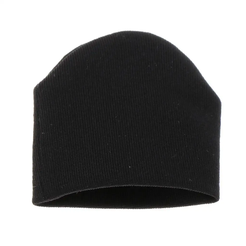 1:6 Scale Men Knitted Cap for 12inch Enterbay DML TTL Doll Accessory