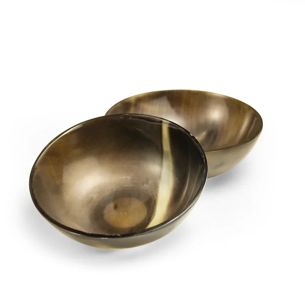 Natural Ox Horn Bow… - image