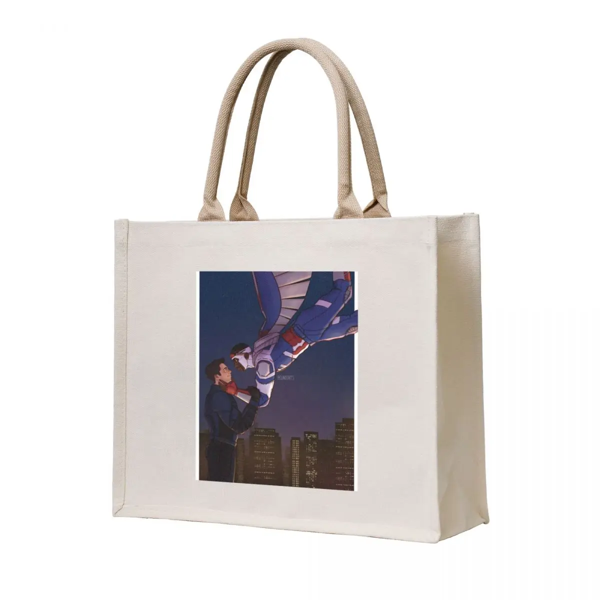 

Nice Job Tote Bag personalized tote the tote bag reusable shopping bags