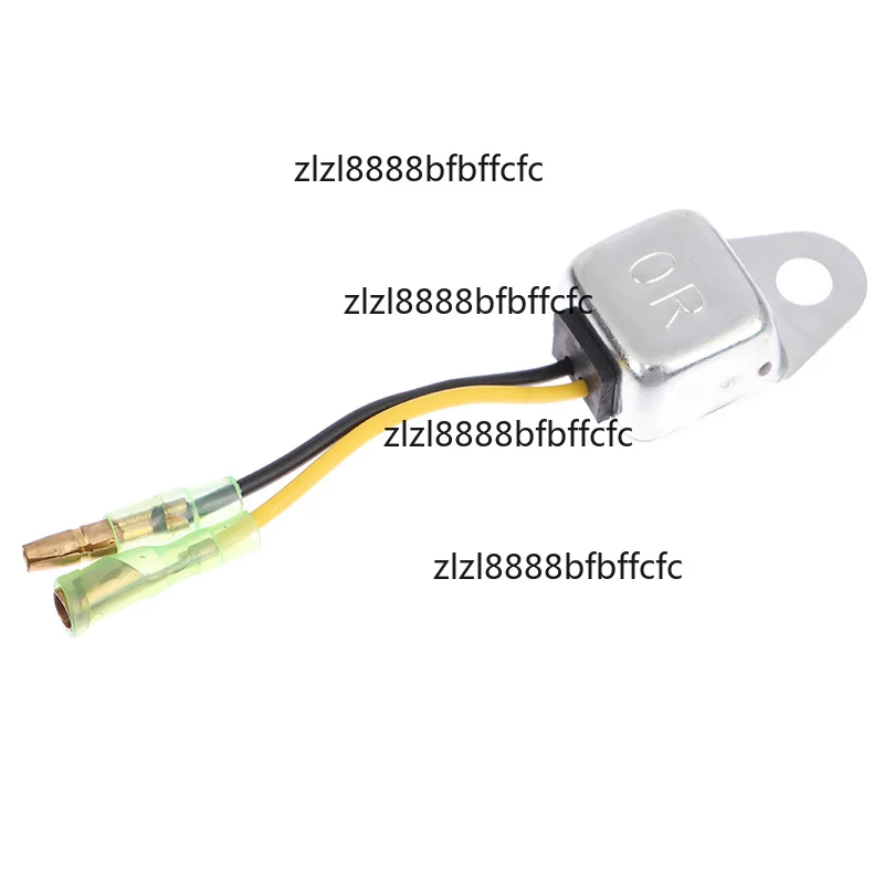 Suitable for 1 2/3/5kw car sensor low fuel sensor prompt 168F 170F 188f GX160 GX200 GX240