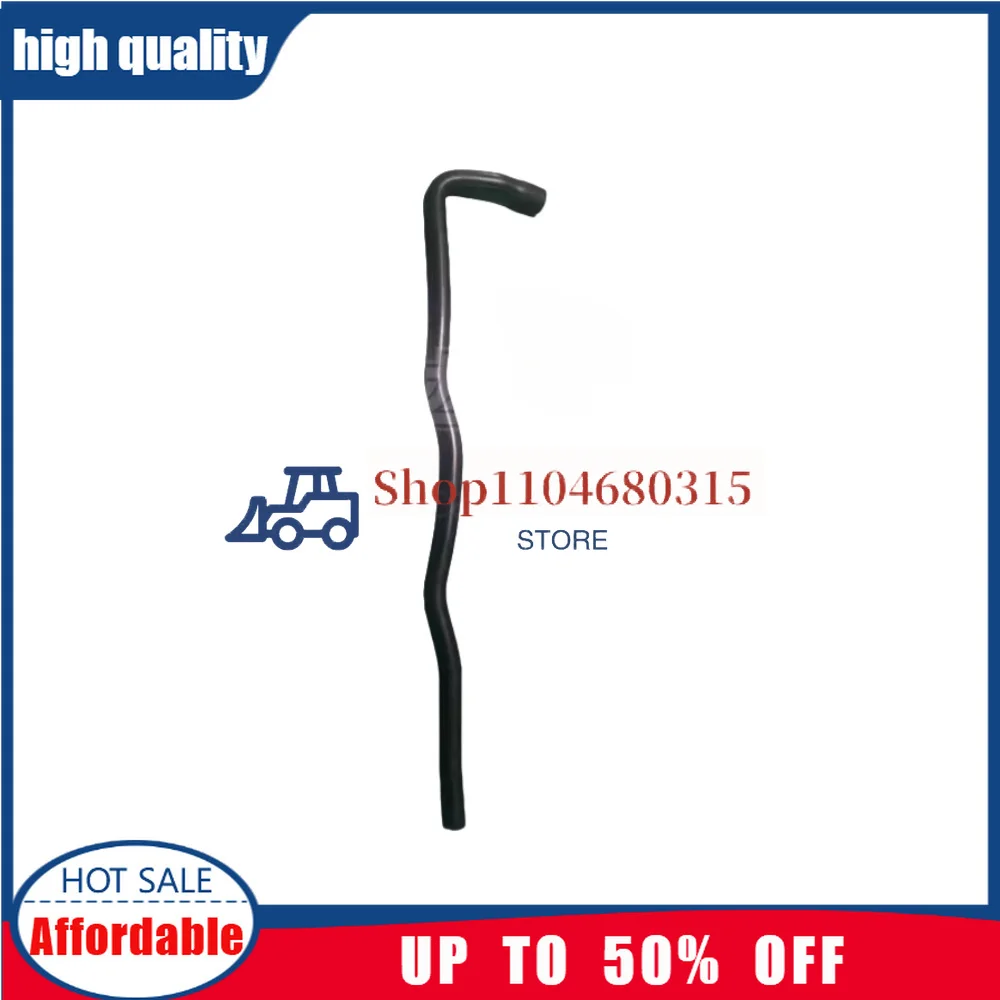 

For E320D2GC/323GC/329/330D2 Exhaust Pipes C7.1 Engine Covers Excavator Parts