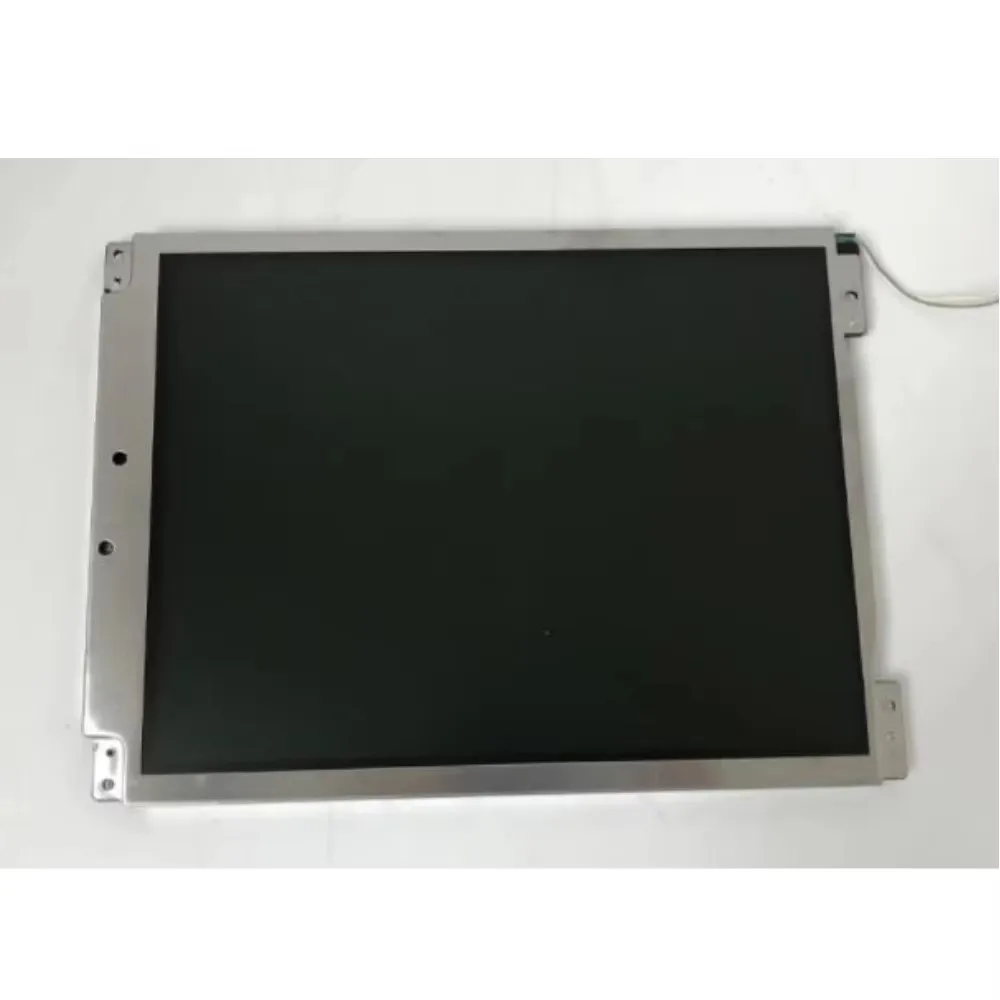 10.4 بوصة NL6448BC33-95 NL6448BC33-95D 100% تم اختبارها 640*480 شاشة عرض LCD لوحة لـ NEC العمل المثالي ، تم اختبارها بالكامل