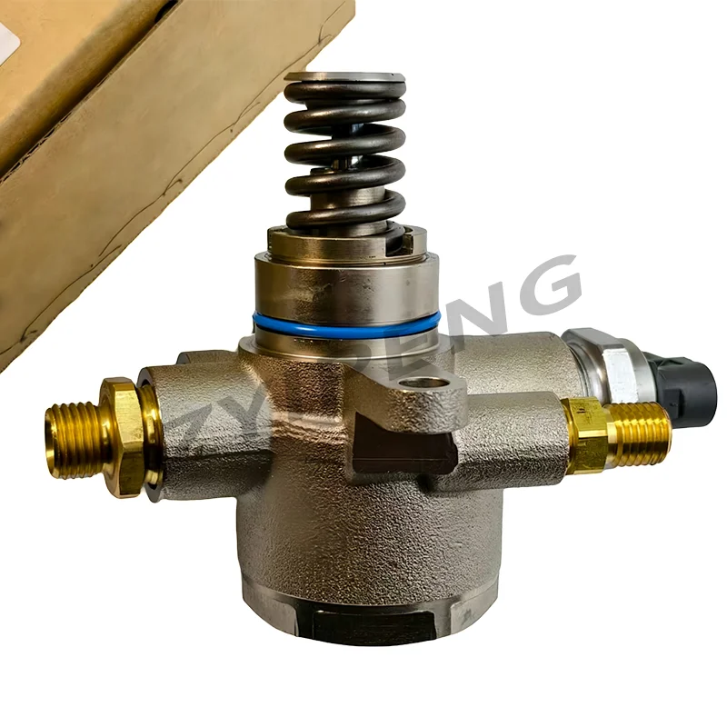 

06M127026M high pressure fuel pump for A6 A7 A8 Q8 RS4 RS5 Cayenne Palamela Macan 06M127026P 9A712702611 PAC127026