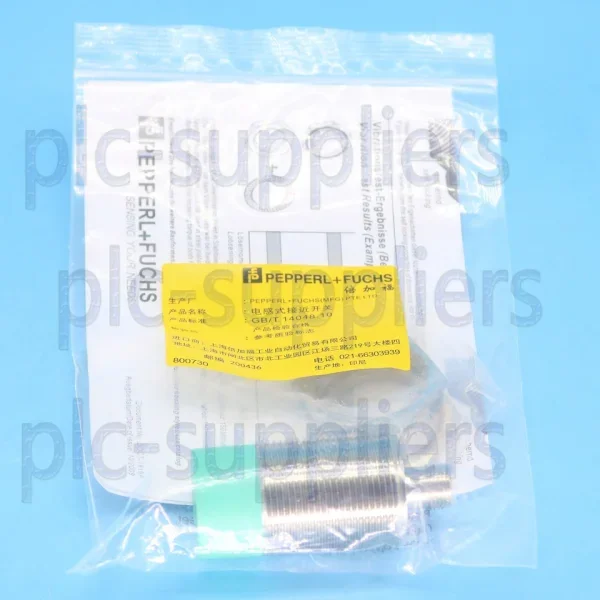 

One New Proximity Switch Sensor for Nbn25-30gm50-e0-v1 Brand New Original Spot Plc 2026