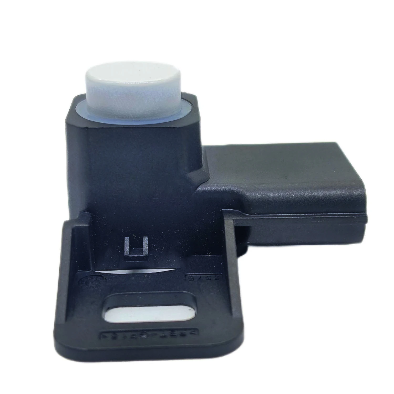 PDC Sensor de Estacionamento com Clip, Cor Radar, Branco, Honda, ACURA, MDX, RDX, 39680-TLA-Y011-M1