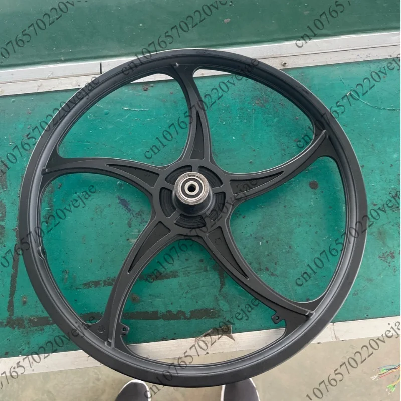 20 Inch Motorcycle Front Wheel Electric Bicycle Front Wheel Mountain Bike Front Wheel