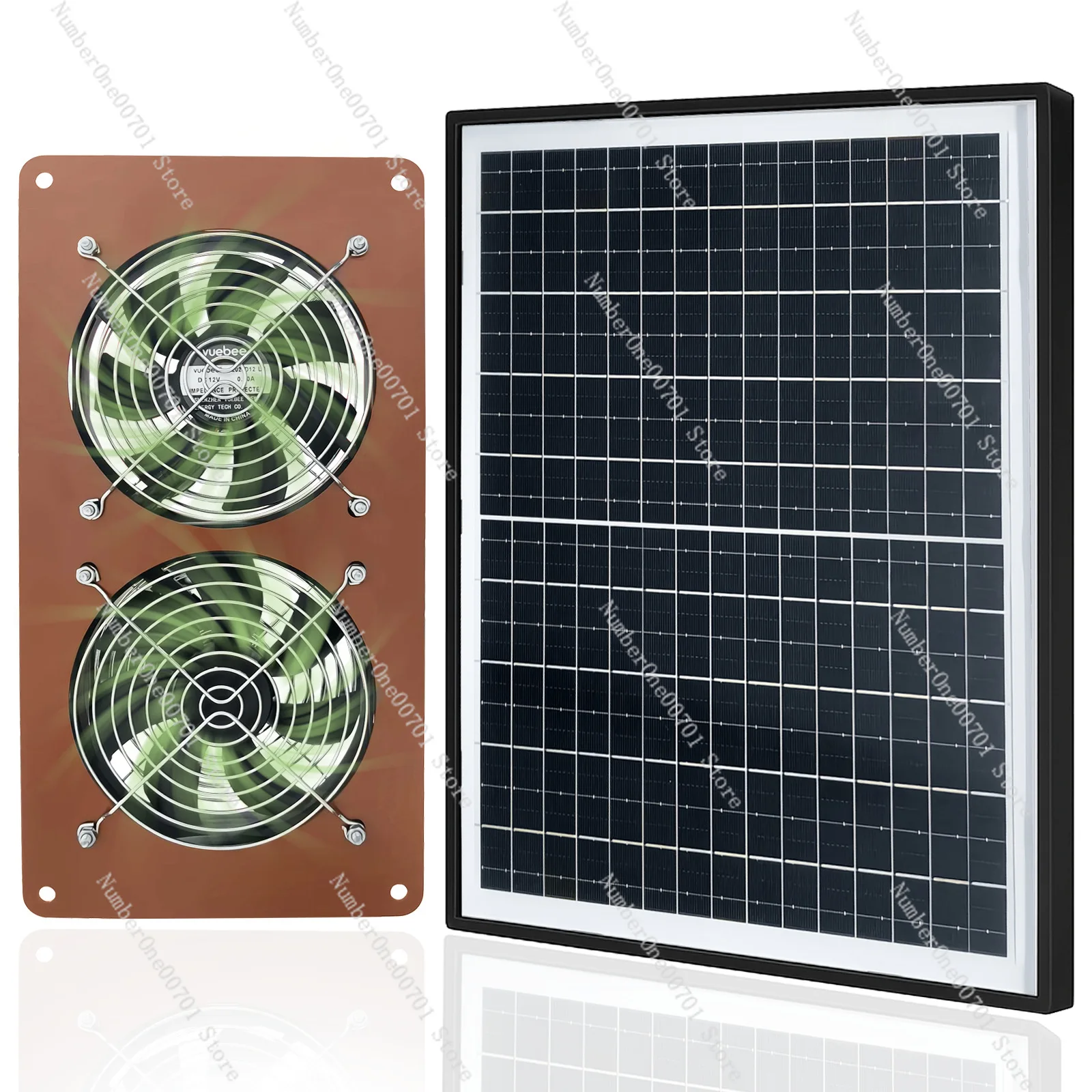 kit-de-ventilateurs-doubles-a-energie-solaire-20-w-ventilateur-d'extraction-pour-poulaillers-serres-et-niches-pour-animaux-de-compagnie-etanche-ip67