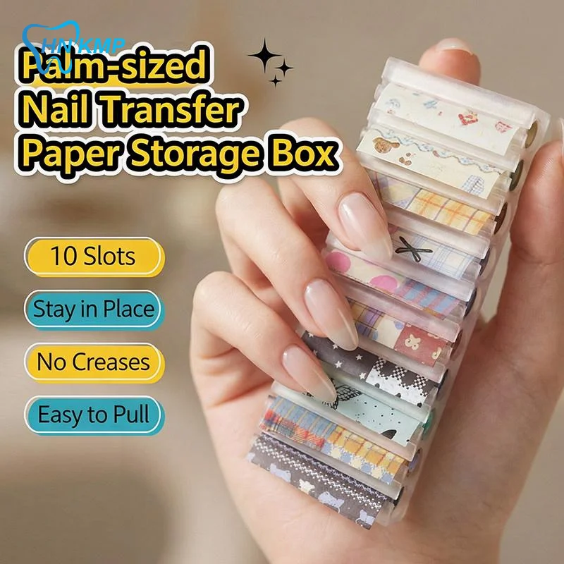10 Grid 3D Printed Nail Art Or - đánh giá và giá 3D Printing Use