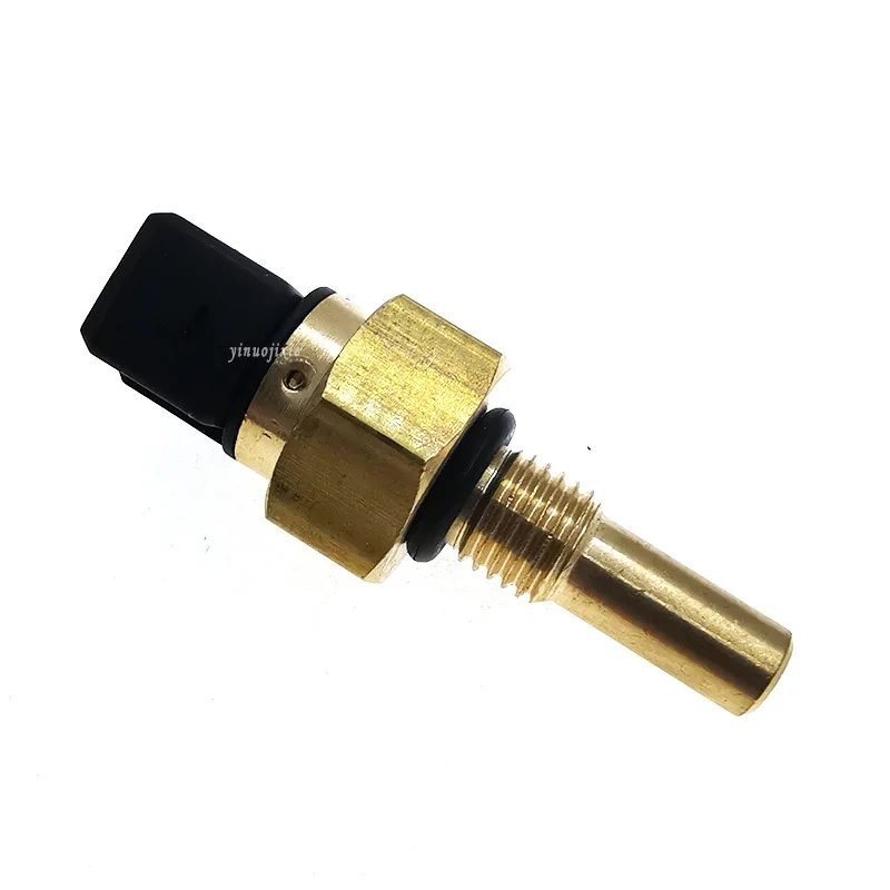 

For Excavator Accessories, Suitable For SK130-8, SK140-8 Water Temperature Sensor, Pressure Transmitter 32G90-0