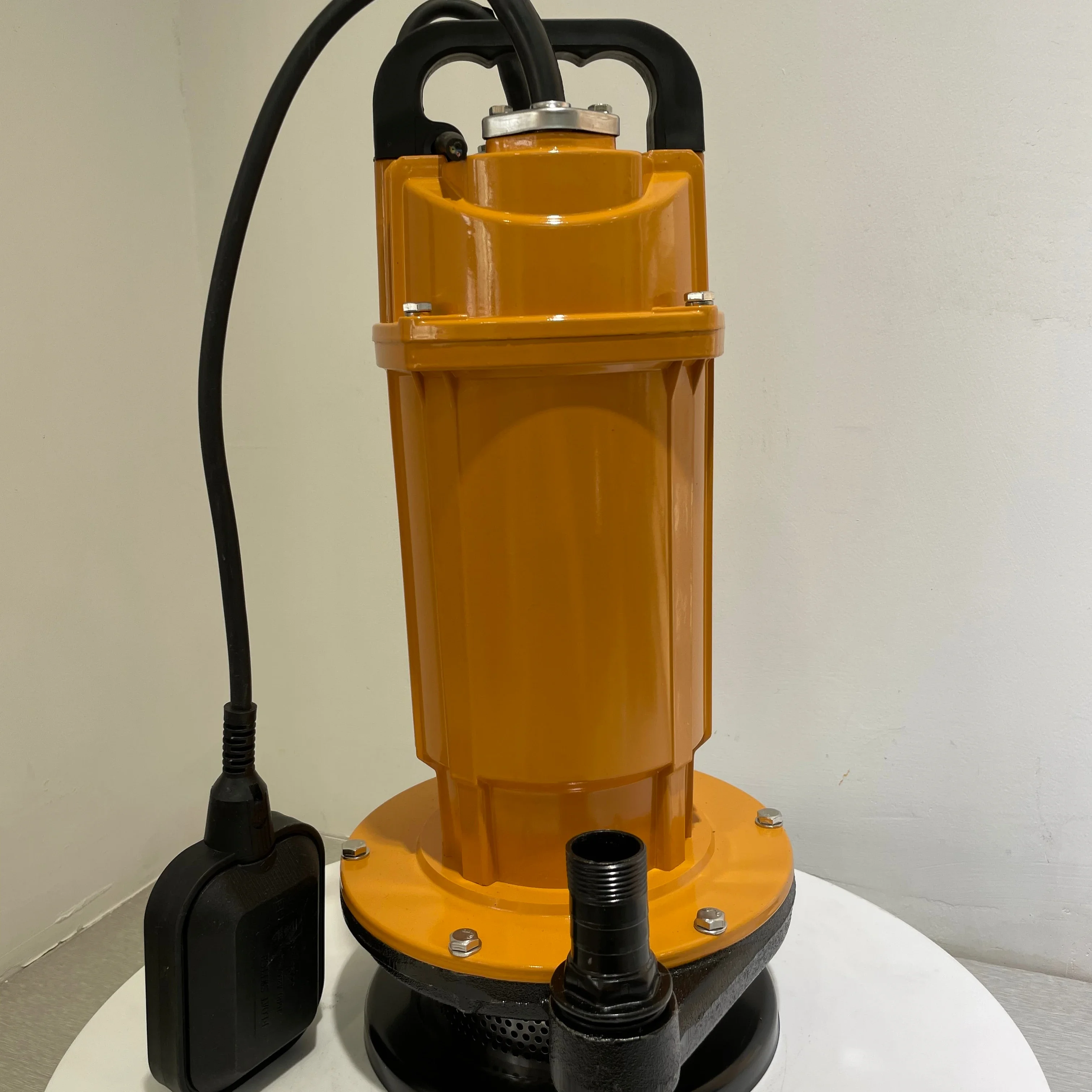 750W Qdx Irrigation…