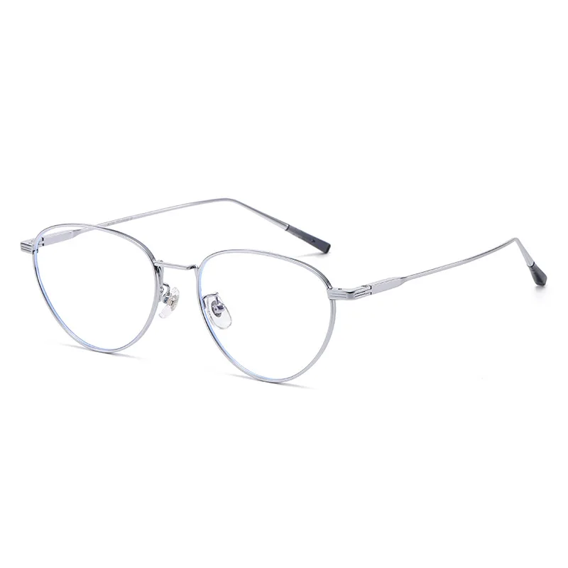 

Prescription Lenses GlassesReading Glasses Progressive Multifocal Presbyopia Glasses Anti blue light For Photochromic Polygon