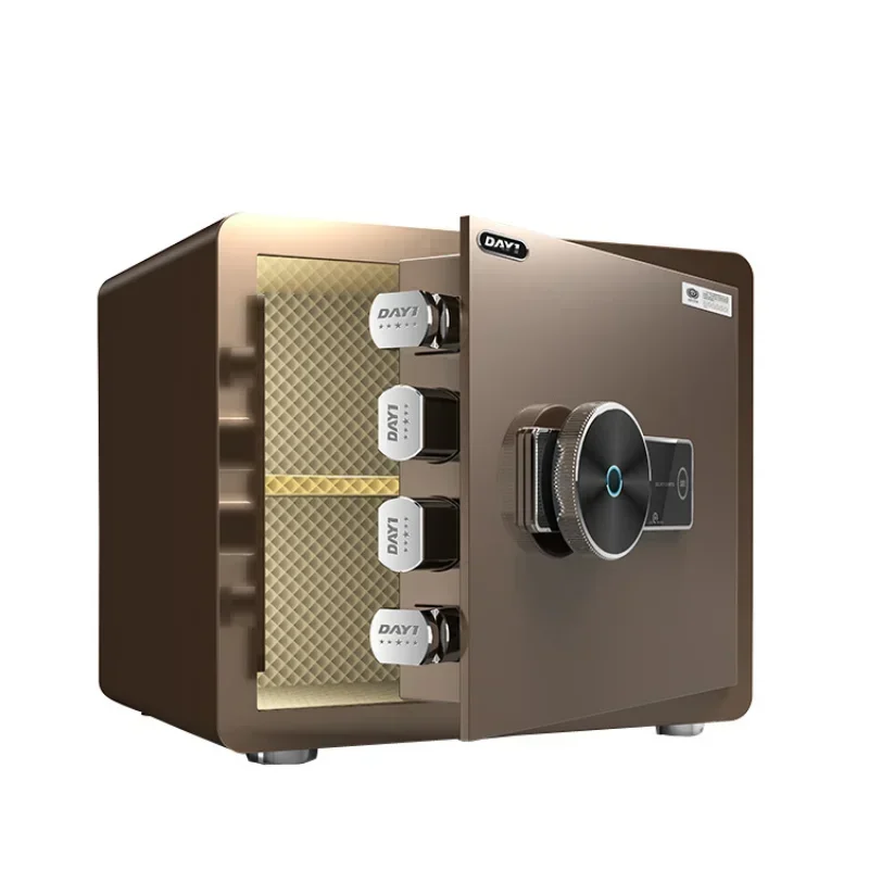 Digital Safe Box Fo… - image