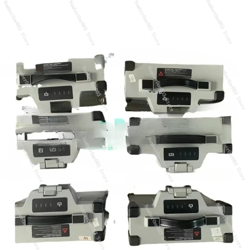 Bateria Inteligente…