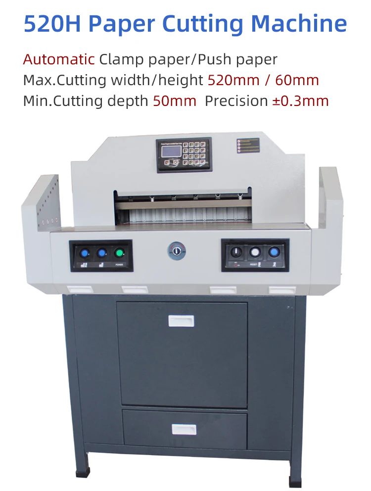 Small Automatic Handcraft Cut Cartoon Cutting Machine Design Laser Bowl Monarca butterfly Brown Craft Paper Cutter for Home