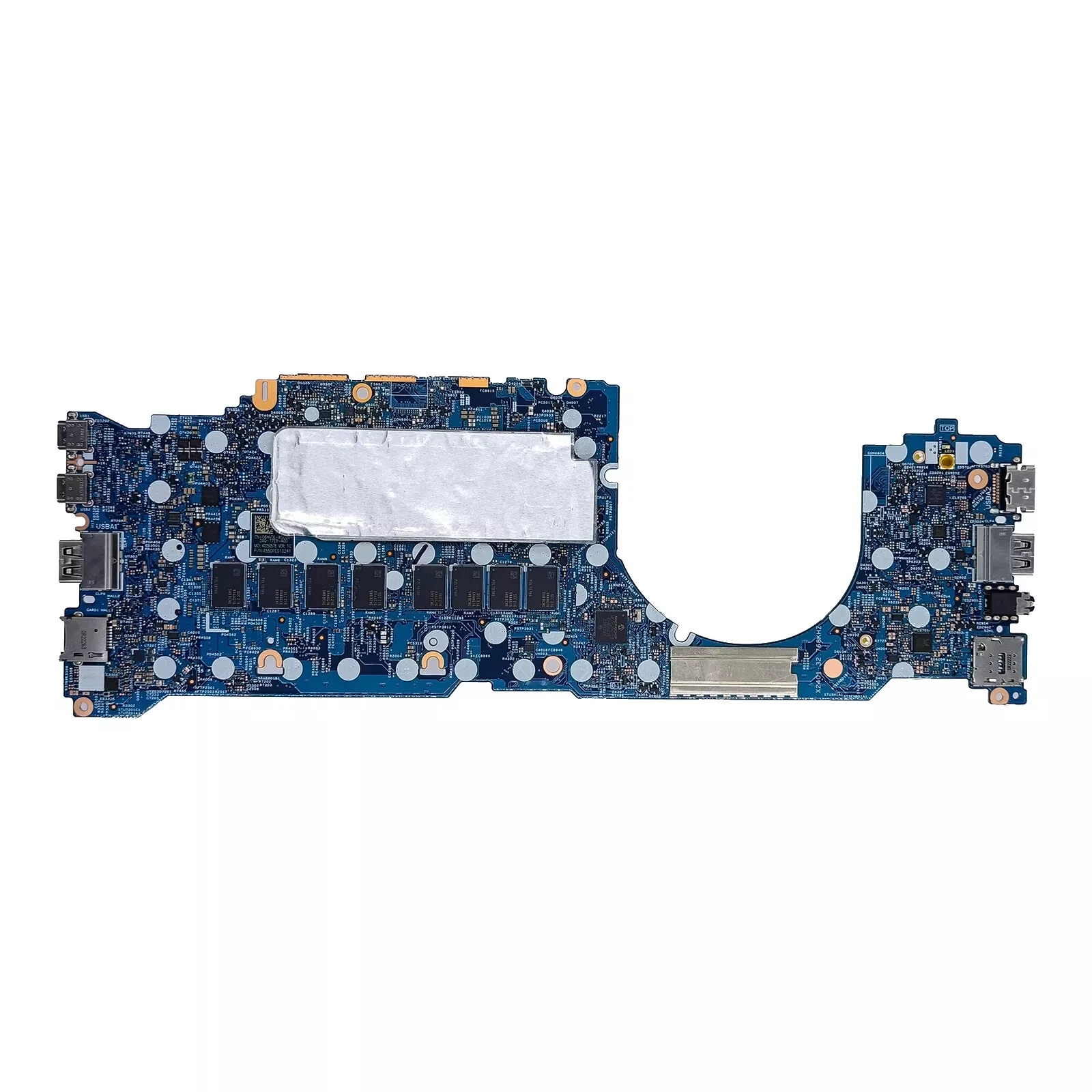 

06HVT6 для материнской платы Latitude 5330 223014-1 SRLFT i3-1215U 16 ГБ