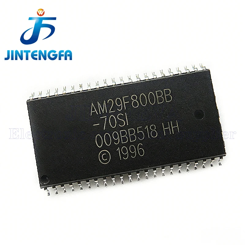 5PCS AM29F800BB-120SI SOP44 AM29F800BB-120SC AM29F800BT-120SC AM29F800BB-55SEO AM29F800 SOP-44 – Detail 2