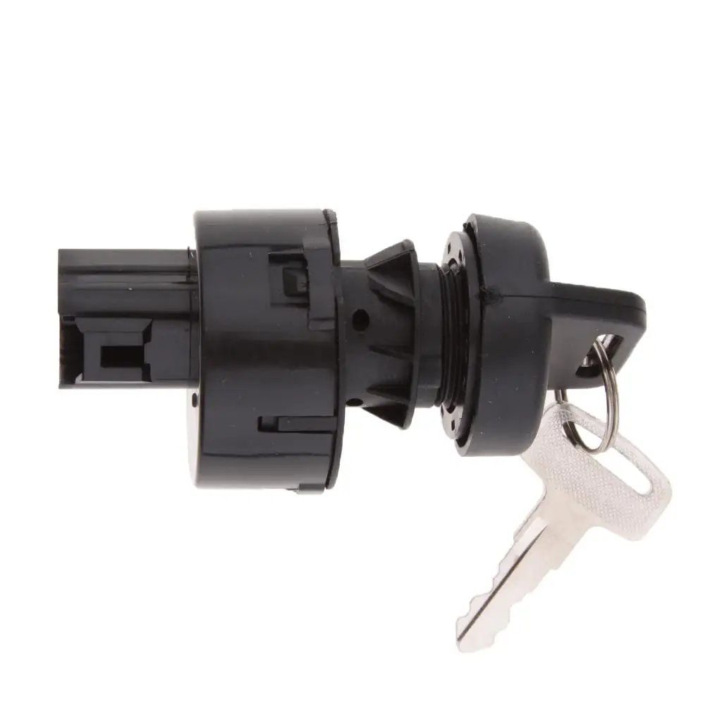 Ignition Key Switch Lock for Arctic Cat Wildcat X 1000 2012-2017 Snowmobile