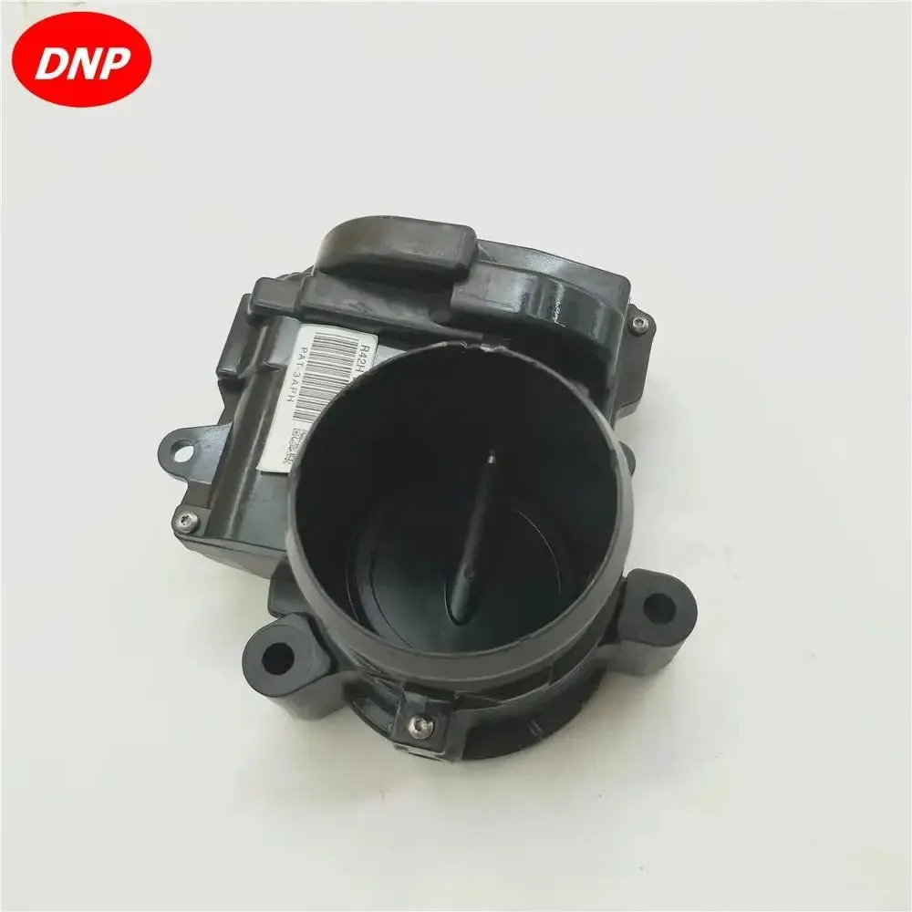 PAT VDO Throttle body fit For BMW 116i 118i Cooper S Peugeot Citroen 16 A2C53279371 0757669880-05 A2C39215900