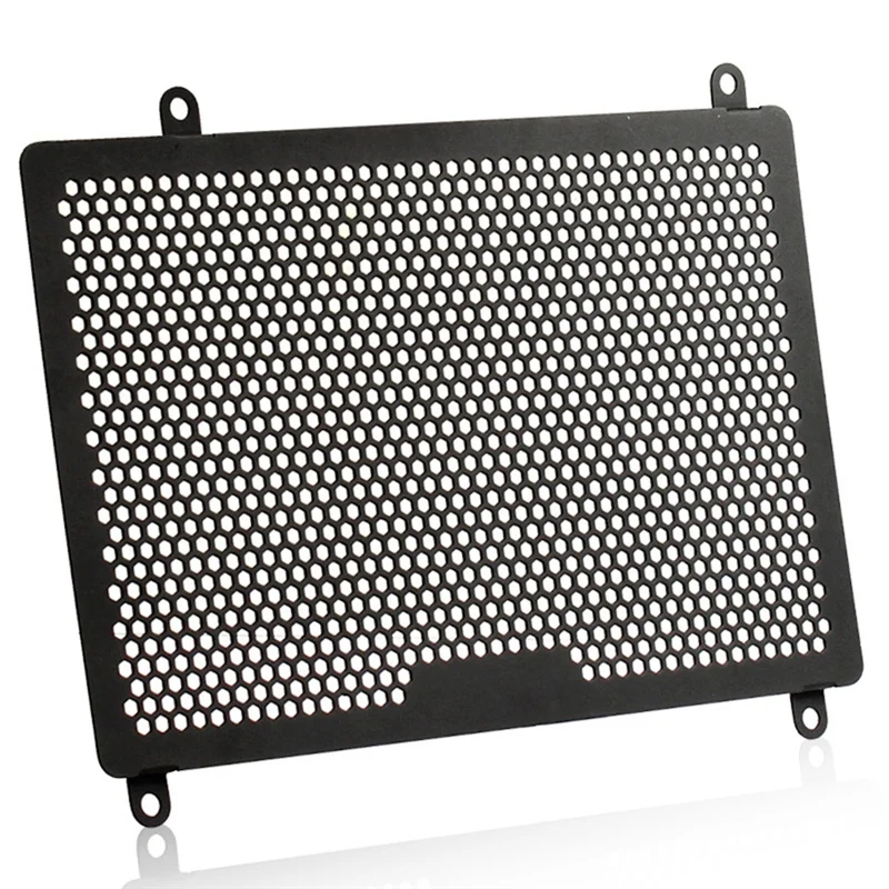 

Motorcycles Radiator Guard Grille Grill Cover Replacement Parts For KAWASAKI NINJA ZX-4RR ZX 4RR ZX4RR ZX4R ZX-4R 2023 2024