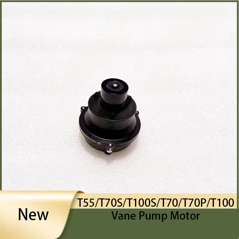 

New Agricultural Drone T55 T70S T100S T70 T70P T100 Impeller Pump Vane Pump Motor For DJI Argas Plant Protection UAV Repair Part