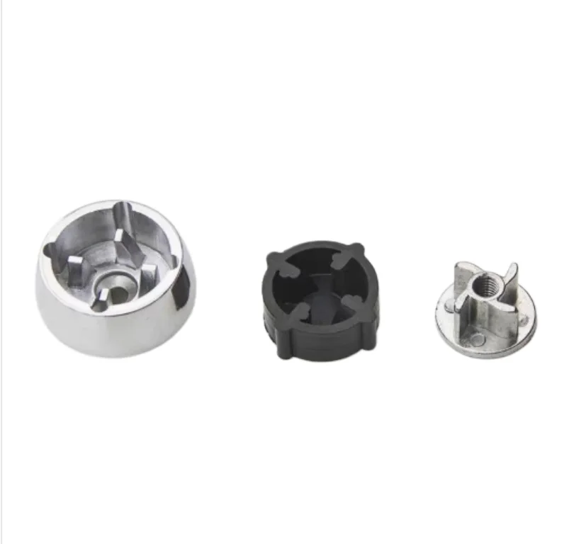 2pcs  ZG-YM1701 heating wall-breaking cooking machine automatic soy milk machine accessories mushroom head