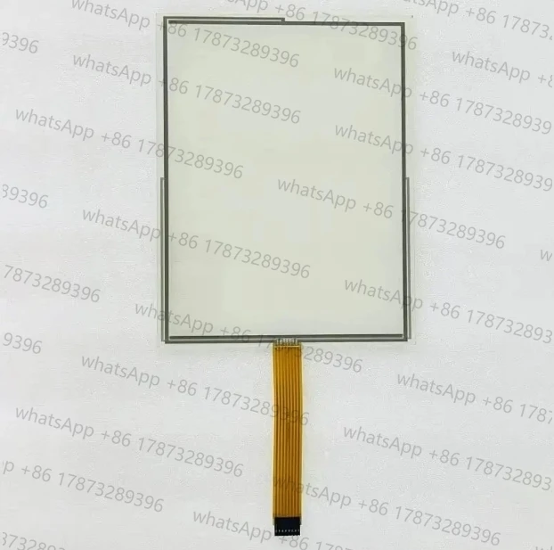 

1PC New Touch Screen Glass Panel TPI#1389-001 Rev C TPI#1389-002 Rev B Touchpad