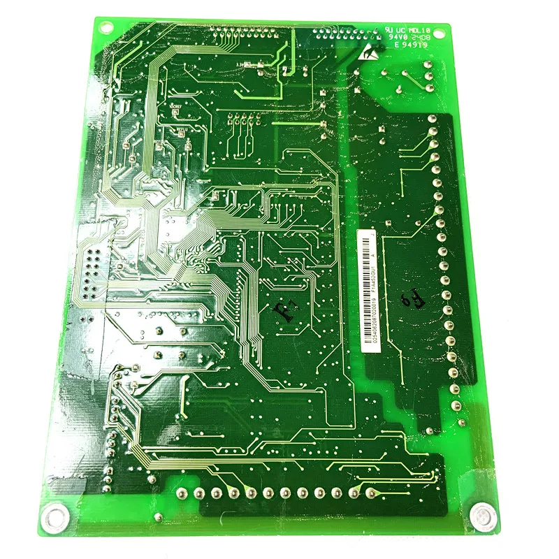 Inverter EV2000 control board terminal board CPU board main 15/22KW/30KW/37KW