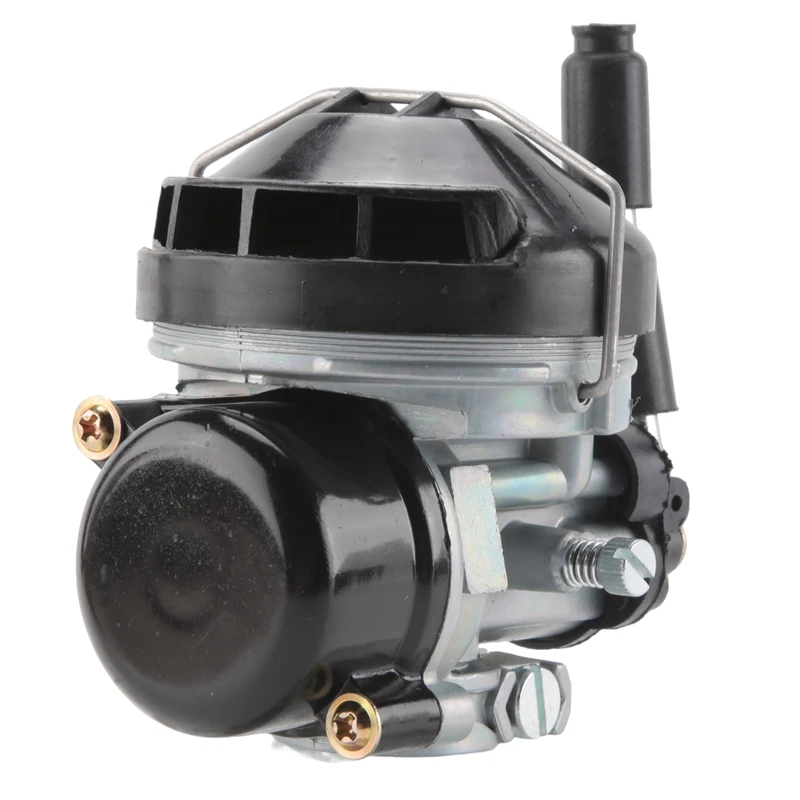 

50Cc Vergase Carburetor Sha15 for Dellorto SHA 15/15 103 MBK 51 AV10 NEUF 15-15 Moped Carburettor Carby Carburator