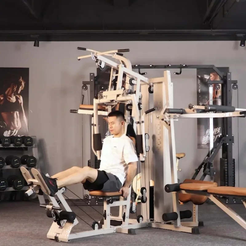 العافية والتصميم المتكامل، صالة الألعاب الرياضية المنزلية، صالة الألعاب الرياضية المنزلية، صالة الألعاب الرياضية المنزلية لتمارين الكتف واللياقة البدنية