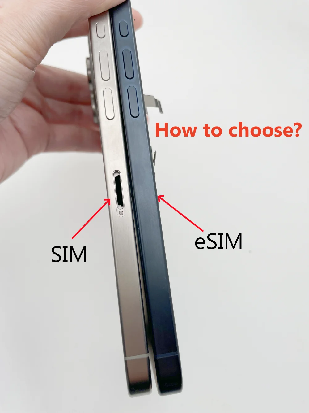 Original Disassembled Middle Housing, Back Cover Glass for iPhone 15, Battery Rear Camera, NFC Wireless Assembly, 95% New