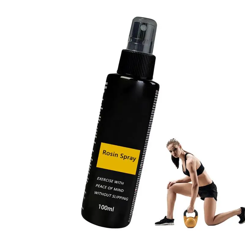 

Anti-Slip Grip Spray Sports Grip Spray For Dry Hand Safe And Harmless Sports Accessories For Baseball Golf Football Pole Dancing