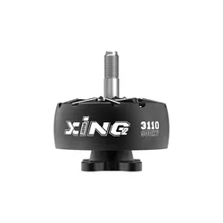 4 sztuk iFlight XING XING2 3110 900KV/1250KV/1600KV silnik Cinelifter 3110 900KV/1250KV bezszczotkowy silnik 4-6S dla FPV Racing RC Drone