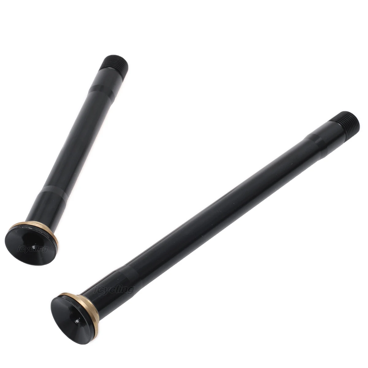 AliExpress iCycling Thru Axle For Specialized SL6 SL7 SL8 Roubaix Diverge Srirrus Disc Road Bike Frames 100x12 142x12 M12*1.0mm