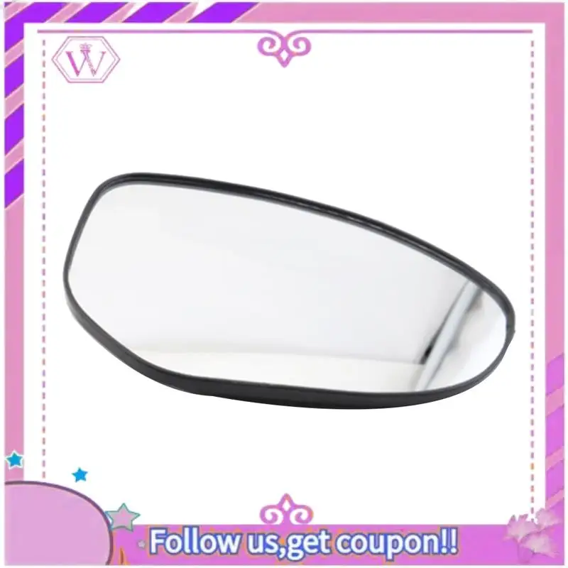 

Latest Car Rearview Side Mirror Glass Lens For Mazda 3 2008-2013 Mazda 2 2007-2014 Car Accessories
