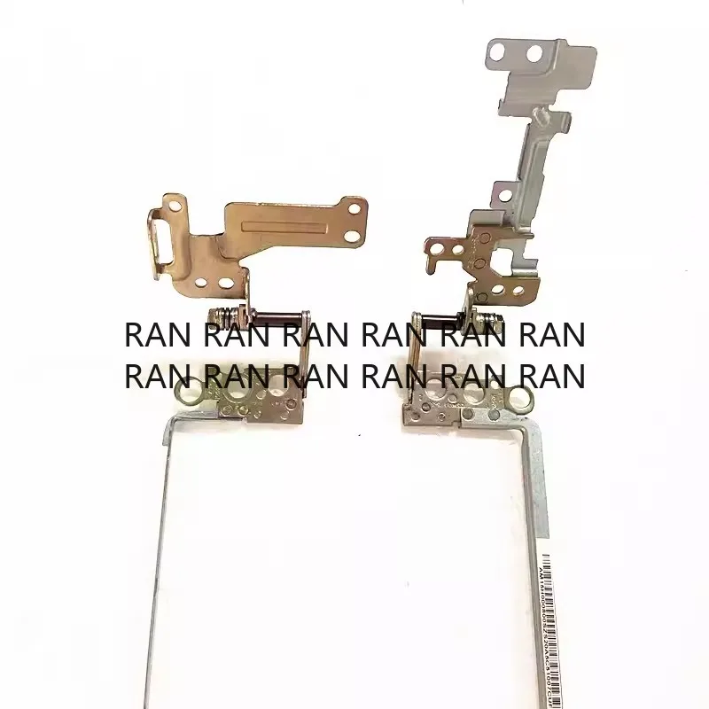 NEW  LCD Screen Hinges for Toshiba Satellite C50-B C50D-B C55-B C55D-B C55T-B Laptop Axis Shaft Bracket