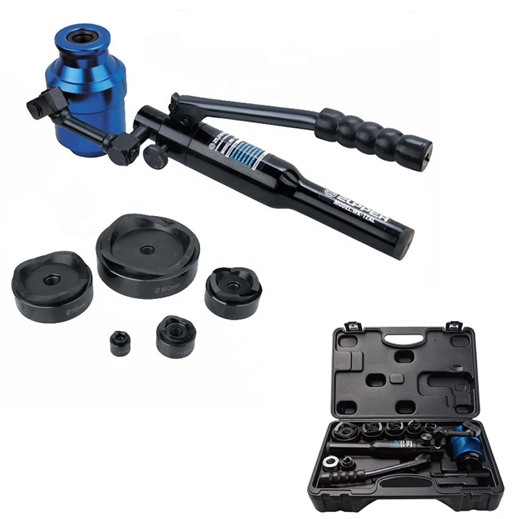 WK-12AL Hydraulic P…