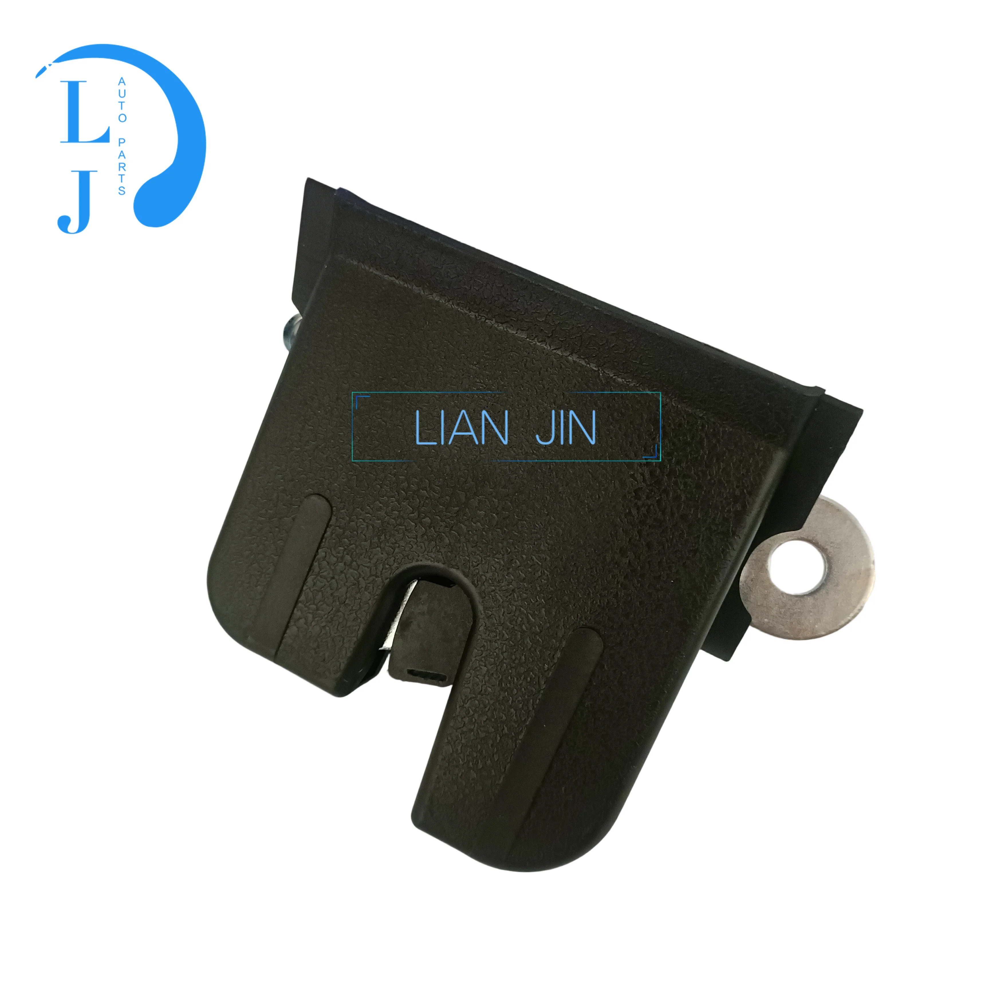 6R0827505E Trunk Door Lock Actuator Fit For VW