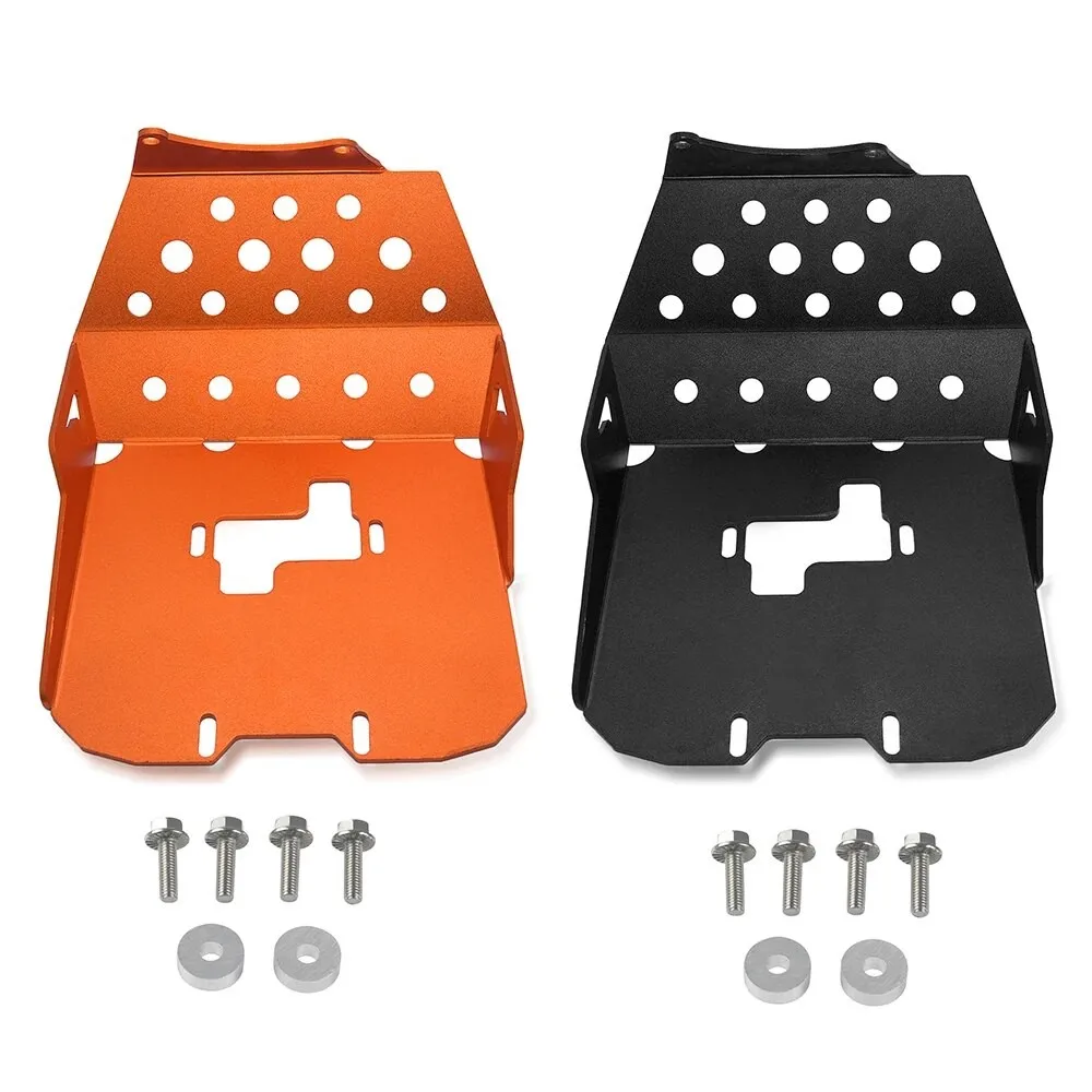 ل DUKE 200 125 390 DUKE 390 2013 2014 2015 2016 غطاء محرك الدراجة النارية لوحة التزلج باش الإطار البطن عموم حوض الحرس حامي