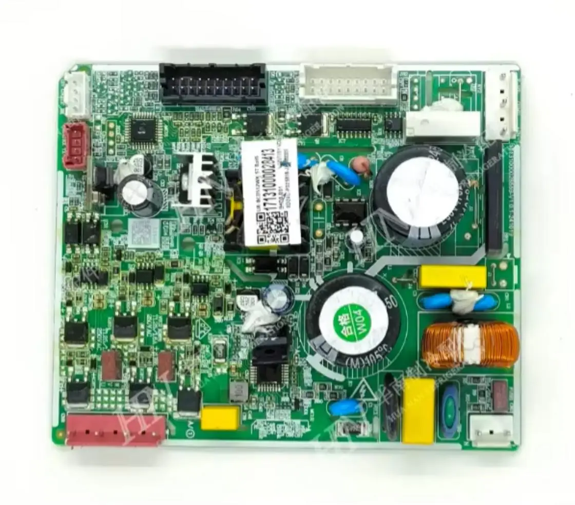 New for Midea refrigerator control board motherboard UR-BCD512WX-ST 17131000028559  17131000028413 MDBX-ZBYT-C-I