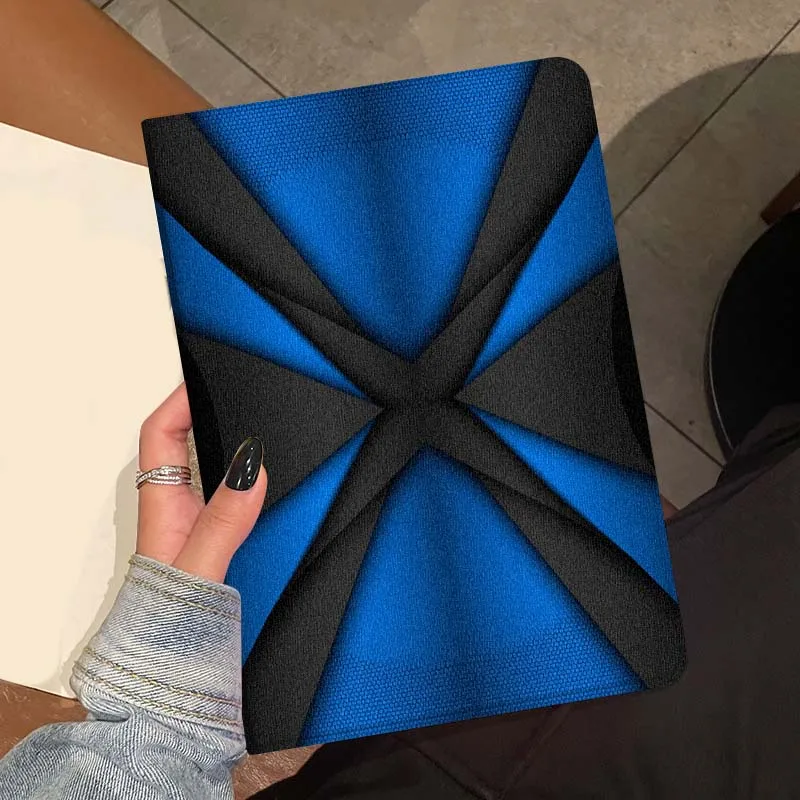 Line Geometric Patt… - image