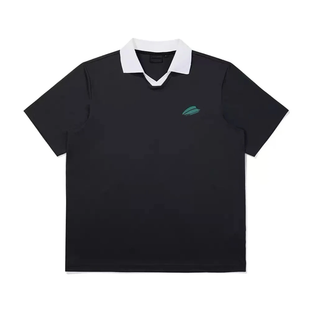 2026 New Summer Golf Clothing Men's Short Sleeved Shirt Casual High Quality Man Brand Golf Jersey Breathable