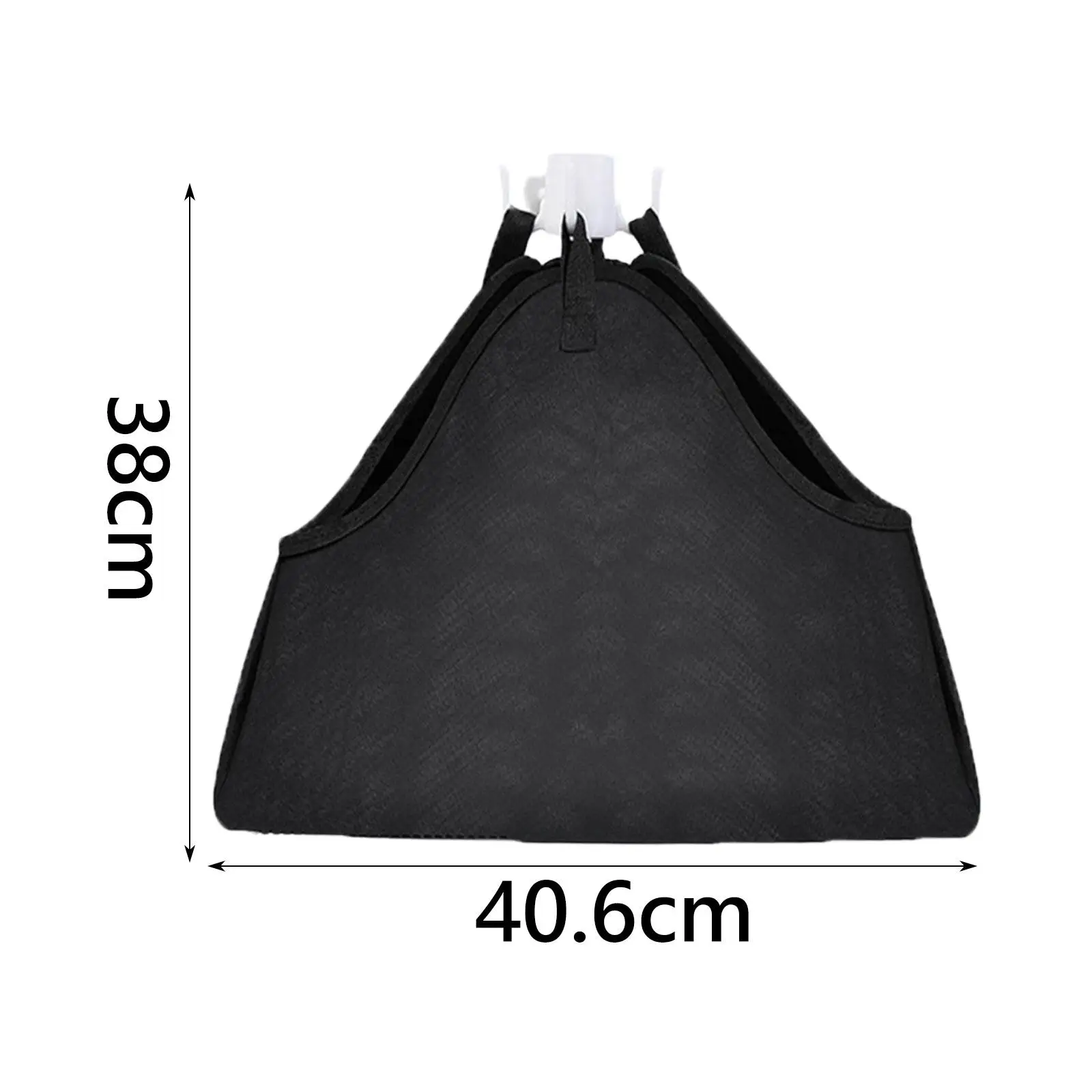 Umbrella Base Weight Bag Fill with Sand Heavy Duty Umbrella Stand Sandbag for Outdoor Beach Umbrella Parasol Yard Gazebo