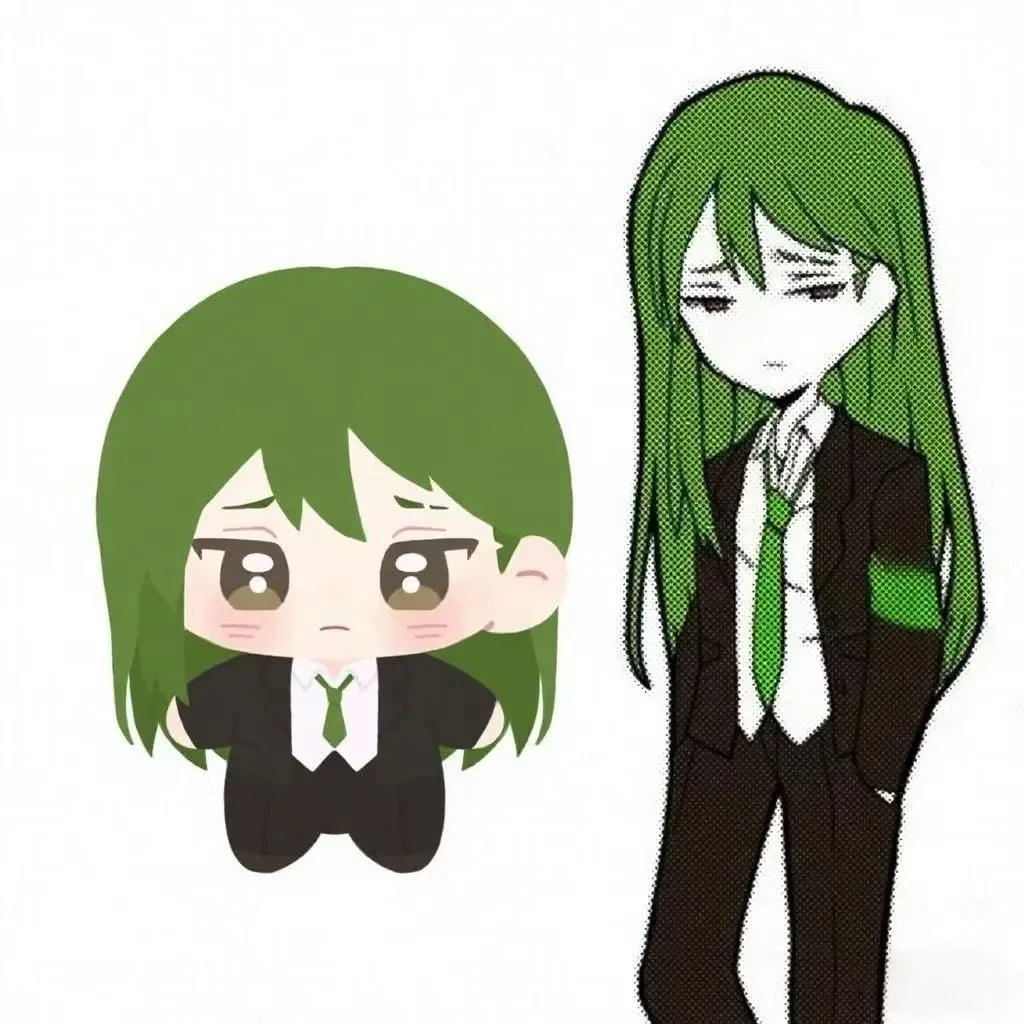 

10 см Lobotomy Corporation Netzach, хлопковая кукла, нарядная одежда, милые мягкие игрушки, фигурки, коллекция подарков для фанатов