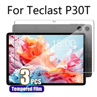 For TECLAST P30T (10.1 inch) 2023 Screen Protector Anti-Scratch 9H Hardness Tablet Tempered Glass Film for TECLAST P30T 10.1\