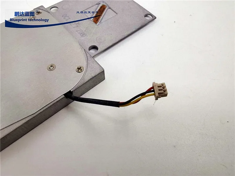 

pa 113 * 10MM 11cm Turbo Blower Notebook 5V Double Ball Bearing with Aluminum Sheet Cooling Fan