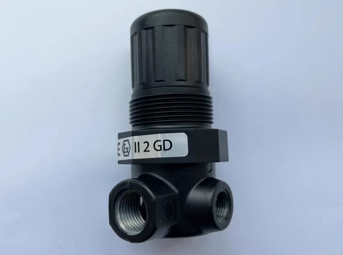 

R07-1FP-NNKG UK IMI NORGREN Редукционный клапан 1F6-RNMG/1C6-RNKA/1E2-RNMA